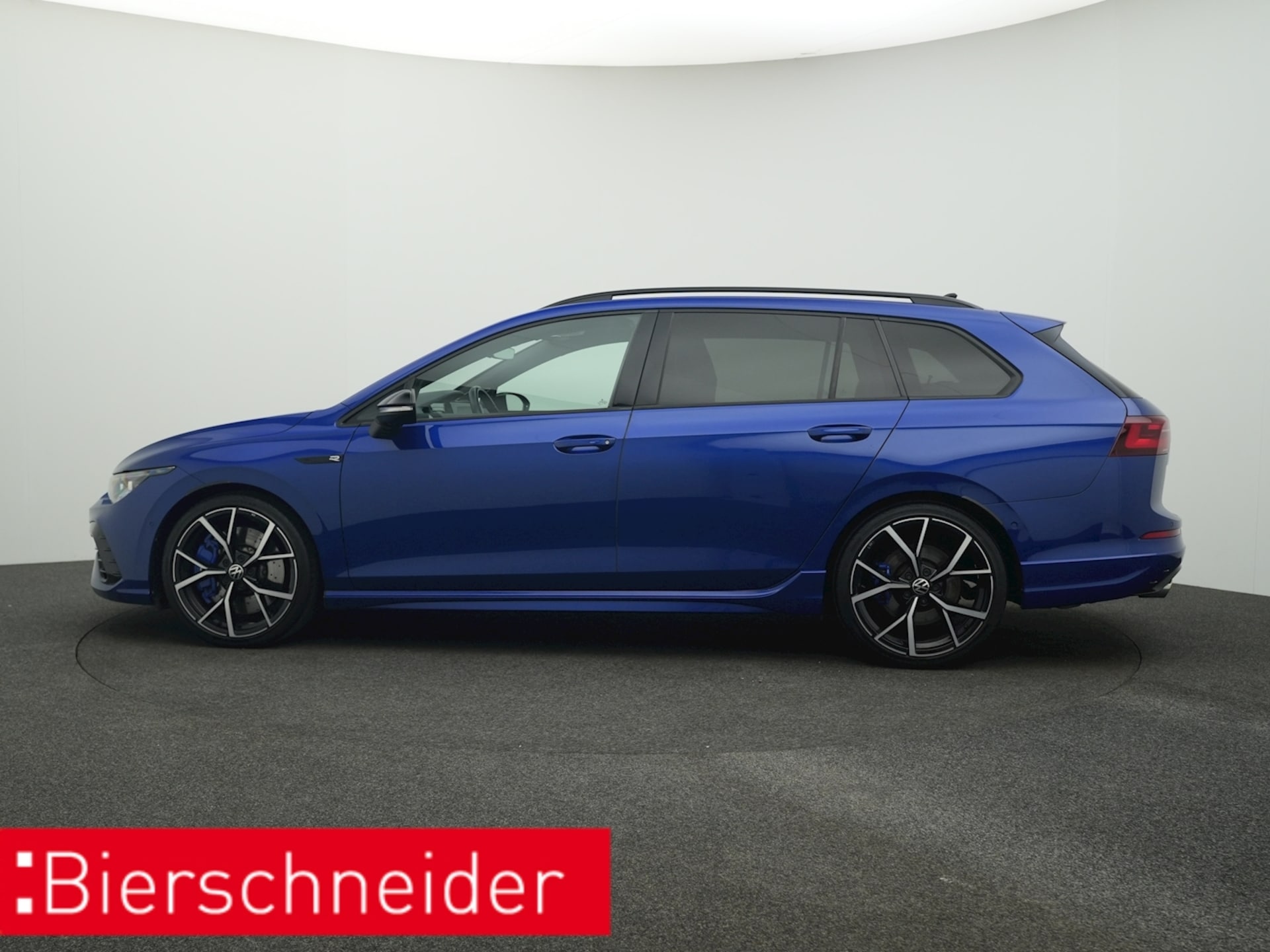 Volkswagen Golf Variant R