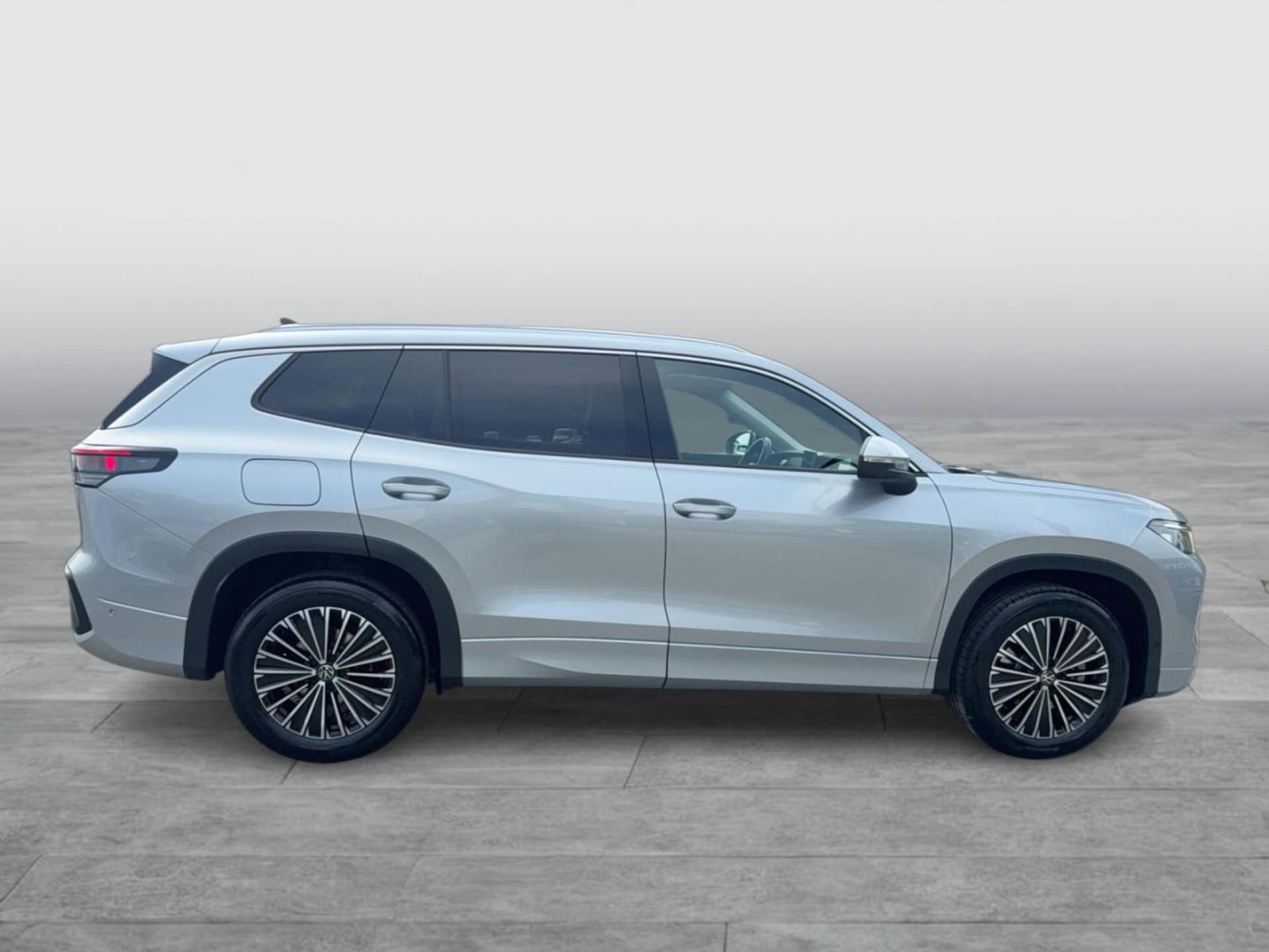 Volkswagen Tayron Elegance