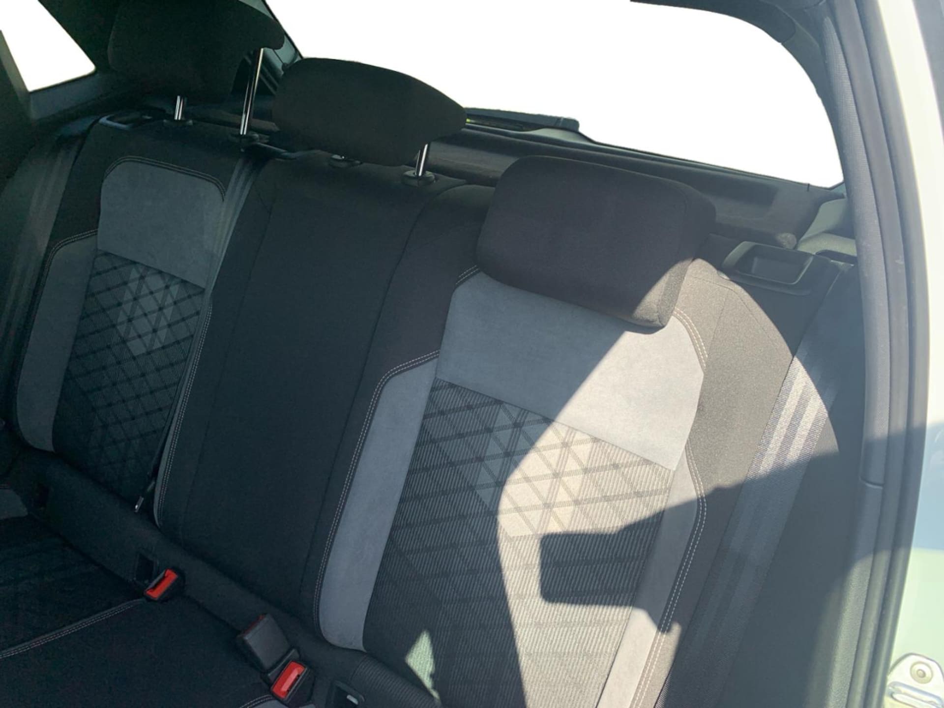 Volkswagen Polo R-Line