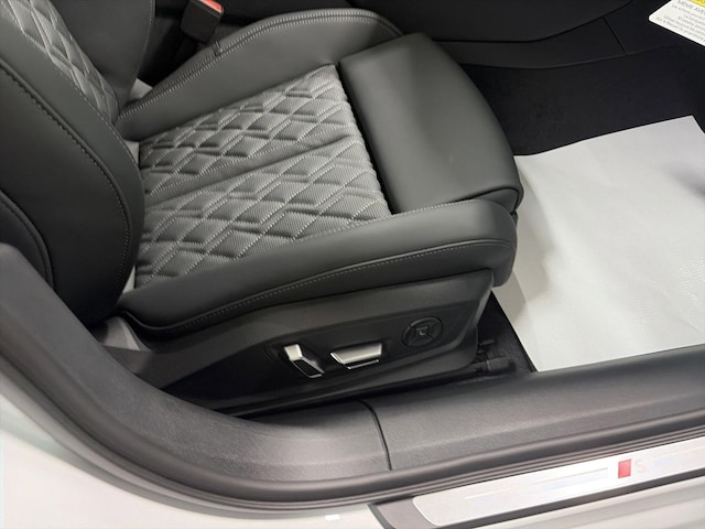 2026 Audi S5 Premium Plus - Photo 35