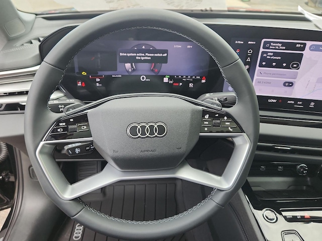 2026 Audi A5 Premium Plus - Photo 33