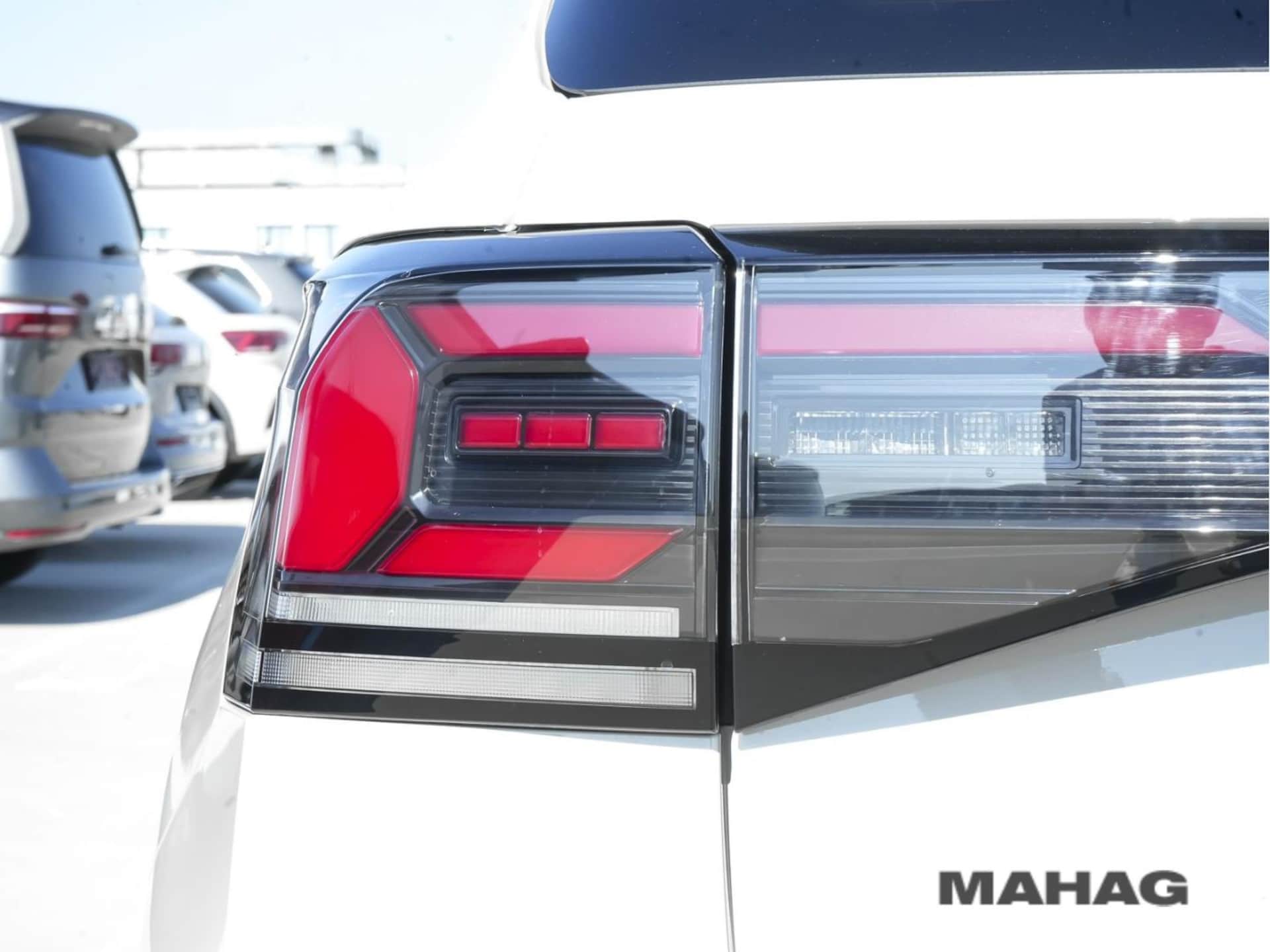 Volkswagen T-Cross ENERGY