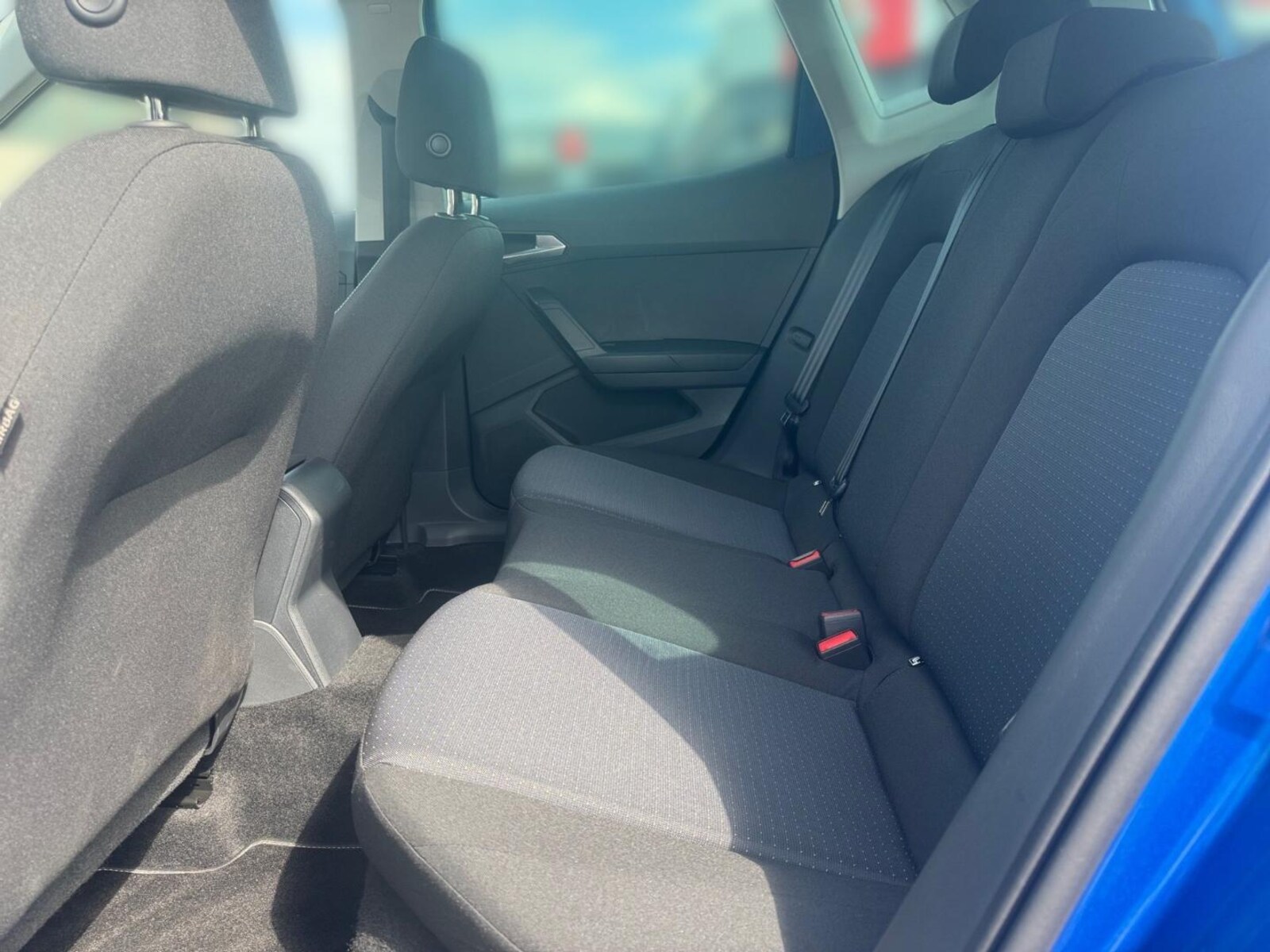 SEAT Arona – Bild 22