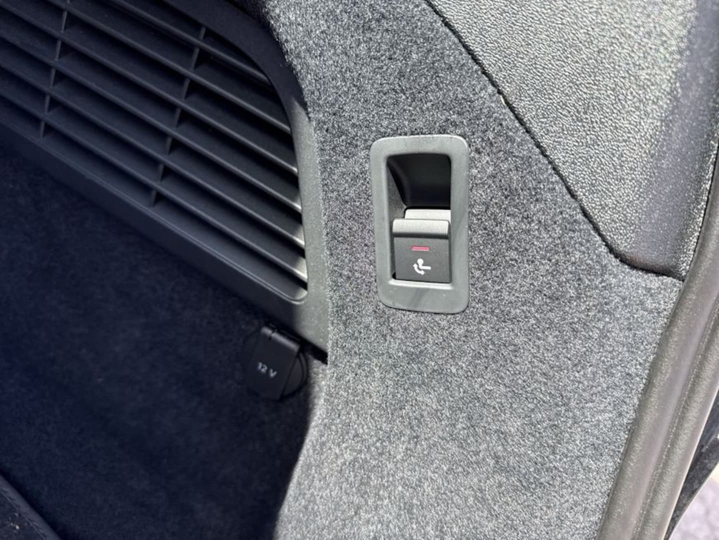 Bild über Audi A5 Avant TDI 150 kW S tronic - für weitere Informationen kontaktieren Sie den Audi Partner