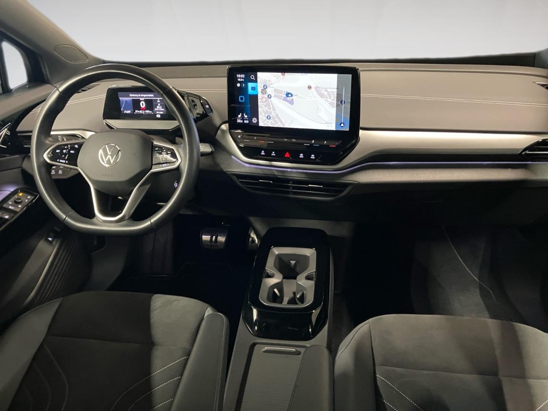 Volkswagen ID.5 Pro Performance
