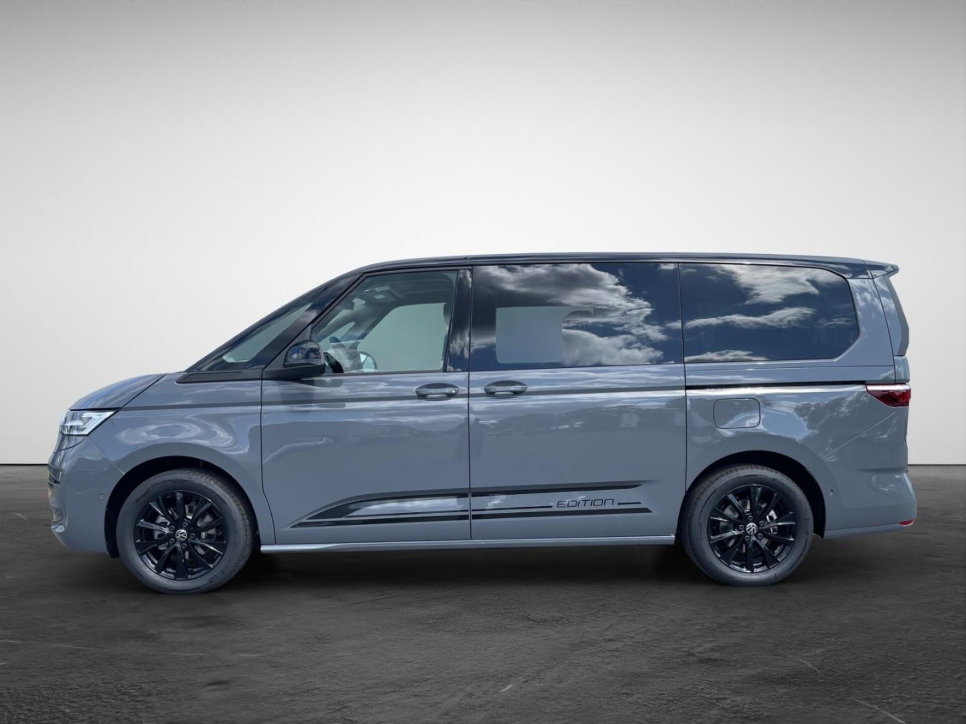 Volkswagen Multivan Langversion Life