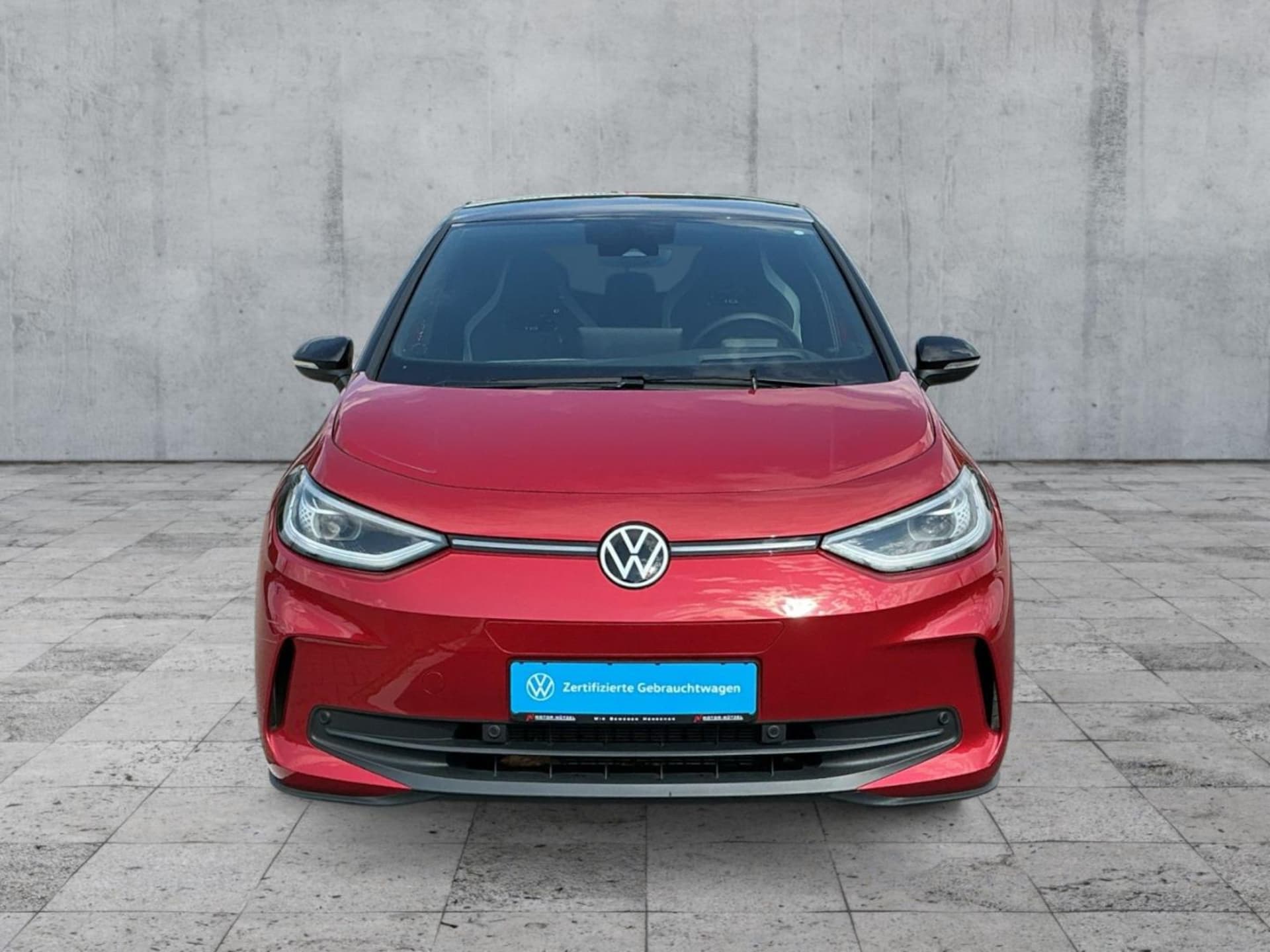 Volkswagen ID.3 Pro S