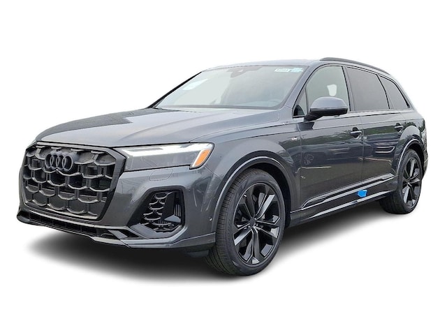 Photo of 2026 Audi Q7