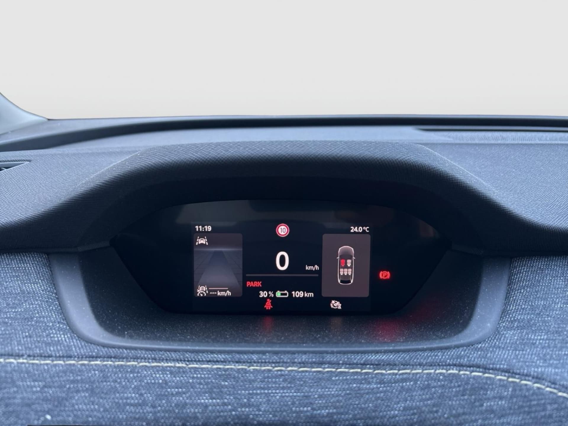 Skoda Elroq 85