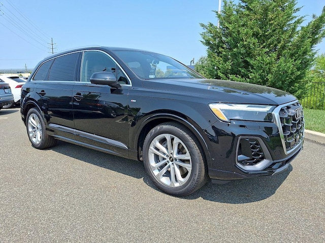 Photo of 2026 Audi Q7