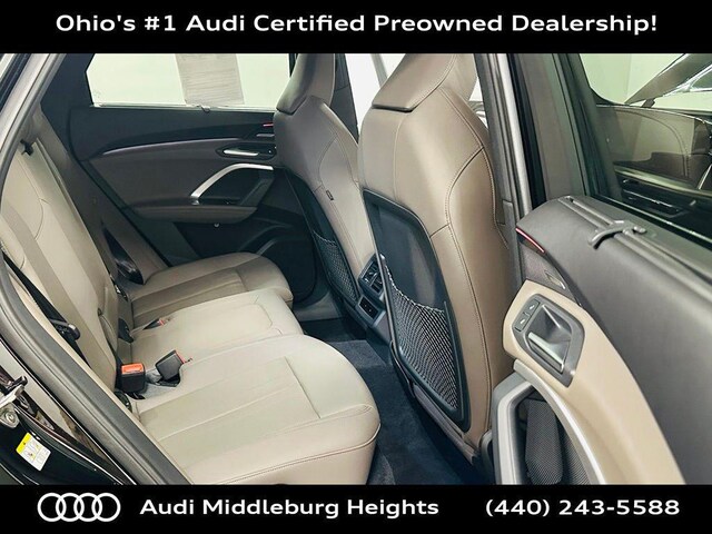 2025 Audi Q5 Premium Plus - Photo 28