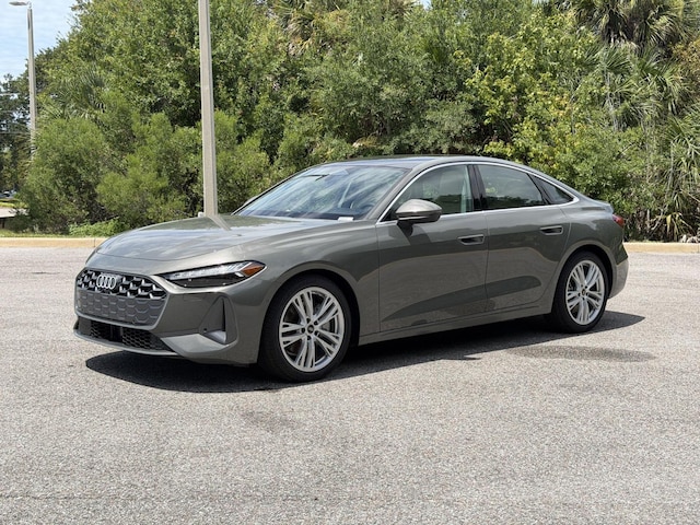 2026 Audi A5 Sedan