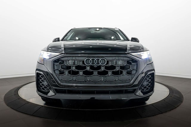 2027 Audi Q8 Premium Plus - Photo 24