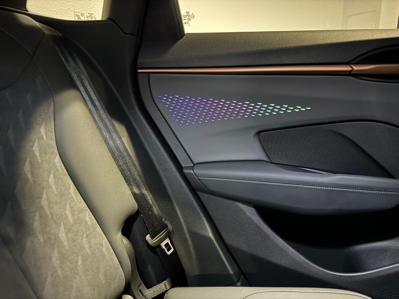 CUPRA Terramar 1.5 eTSI DSG 110 kW (150 CV) — photo 13