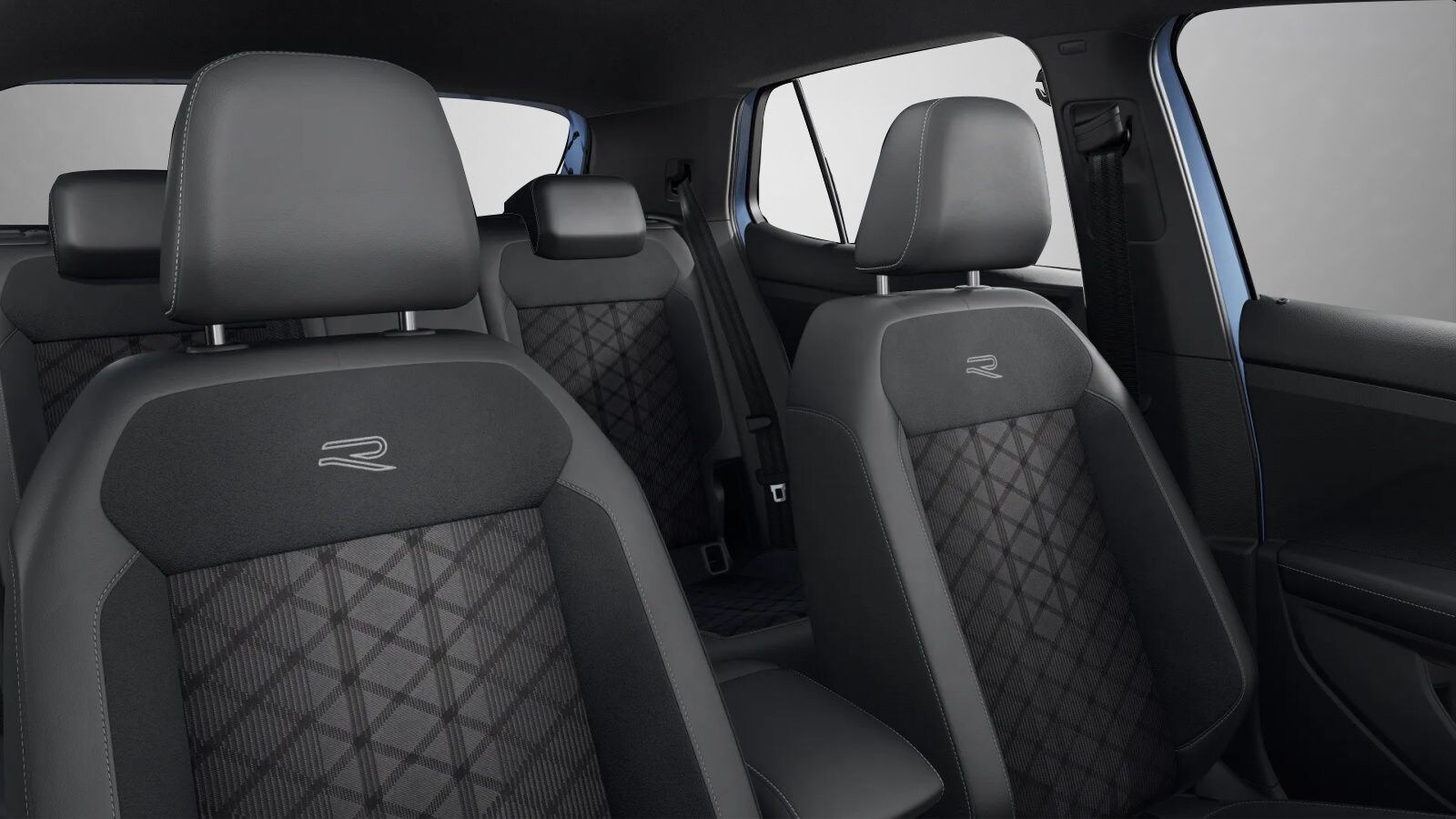 Volkswagen T-Cross – Bild 5