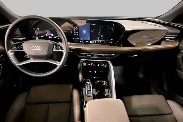 2025 Audi Q5 Premium Plus - Photo 15