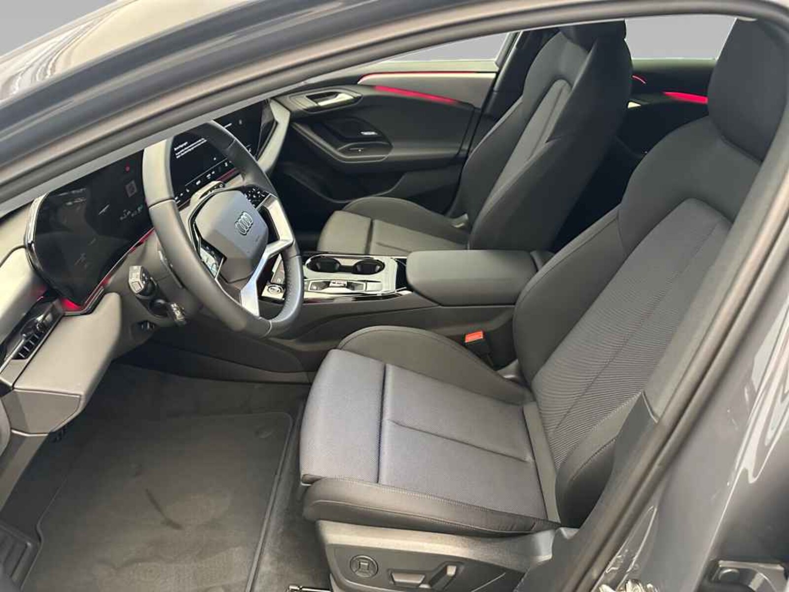 Audi A6 Avant e-tron – Bild 10