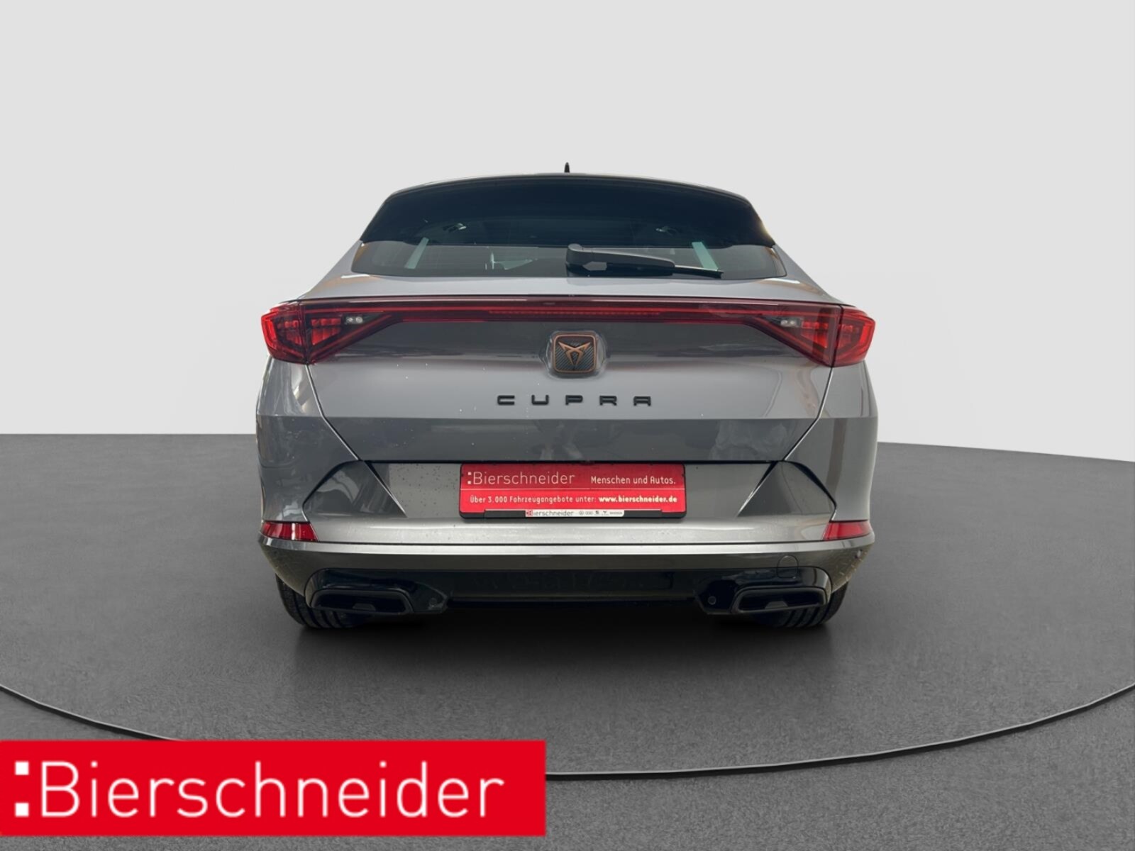 CUPRA Formentor – Bild 4
