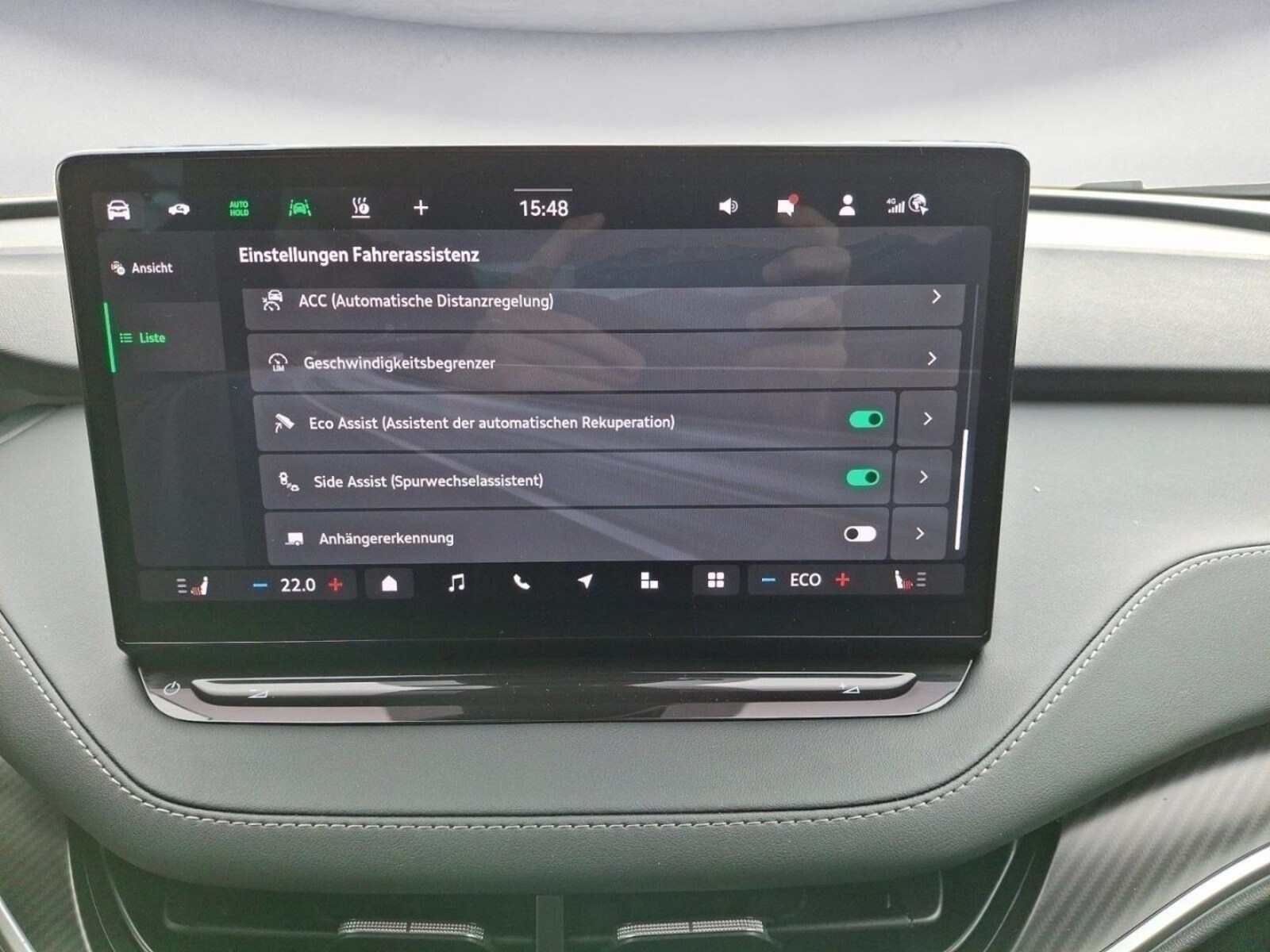 Škoda Enyaq Coupé – Bild 19