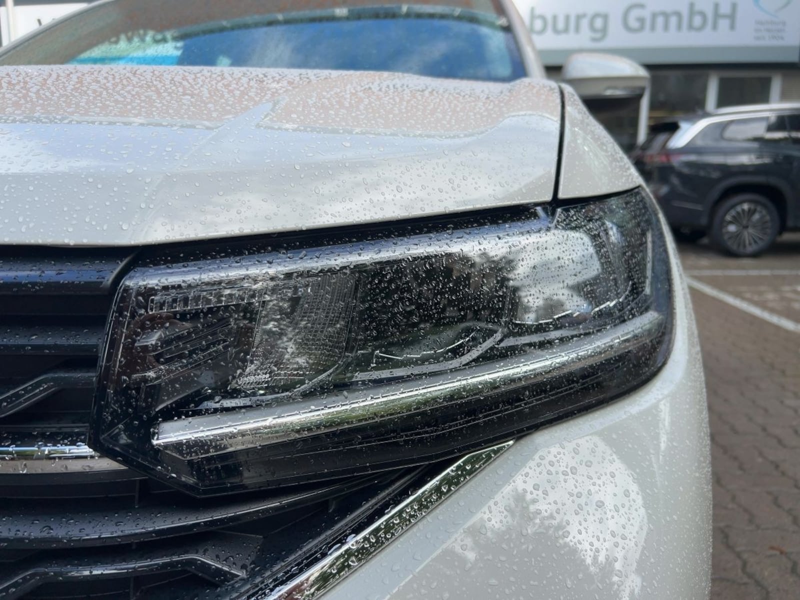 Volkswagen T-Cross – Bild 16
