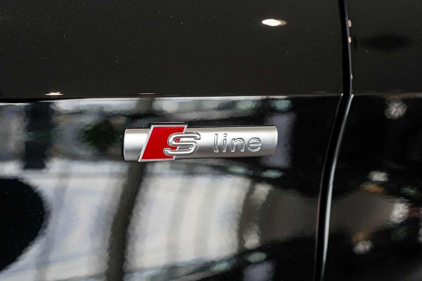 Image about Audi A3 Sportback TFSI S tronic