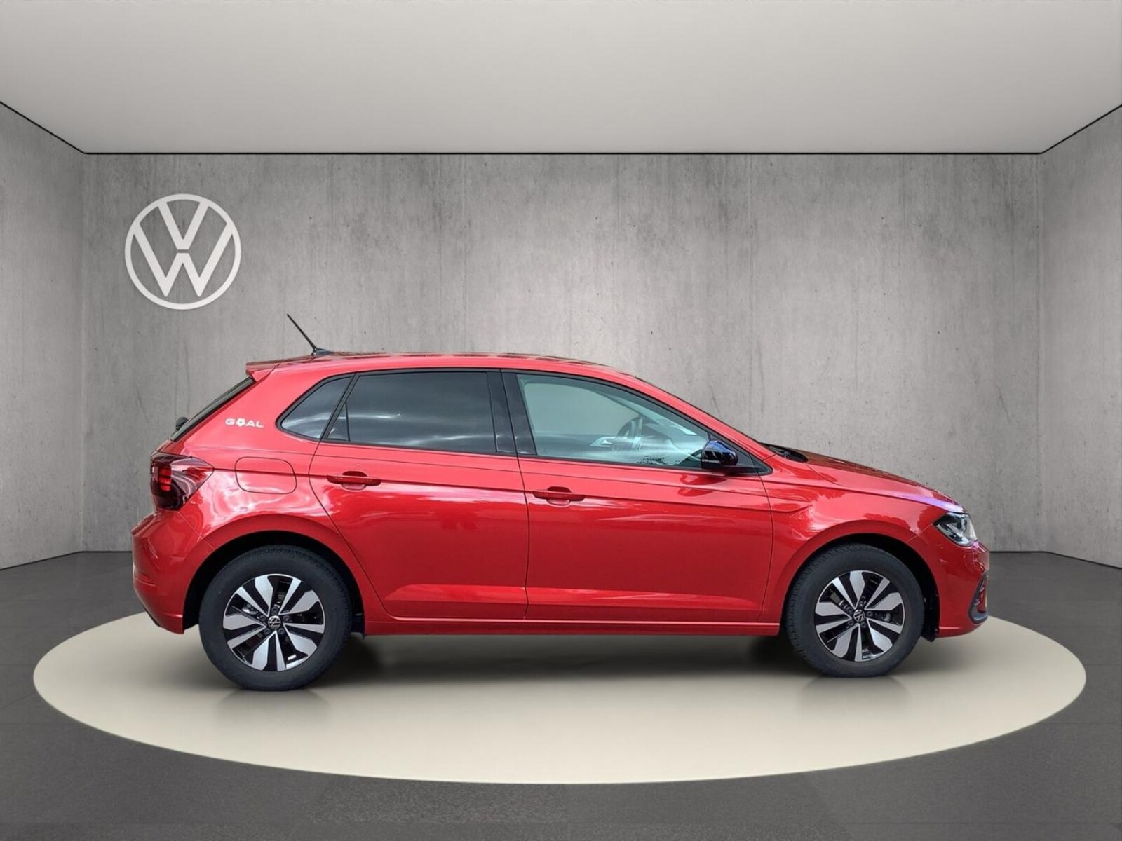 Volkswagen Polo – Bild 4