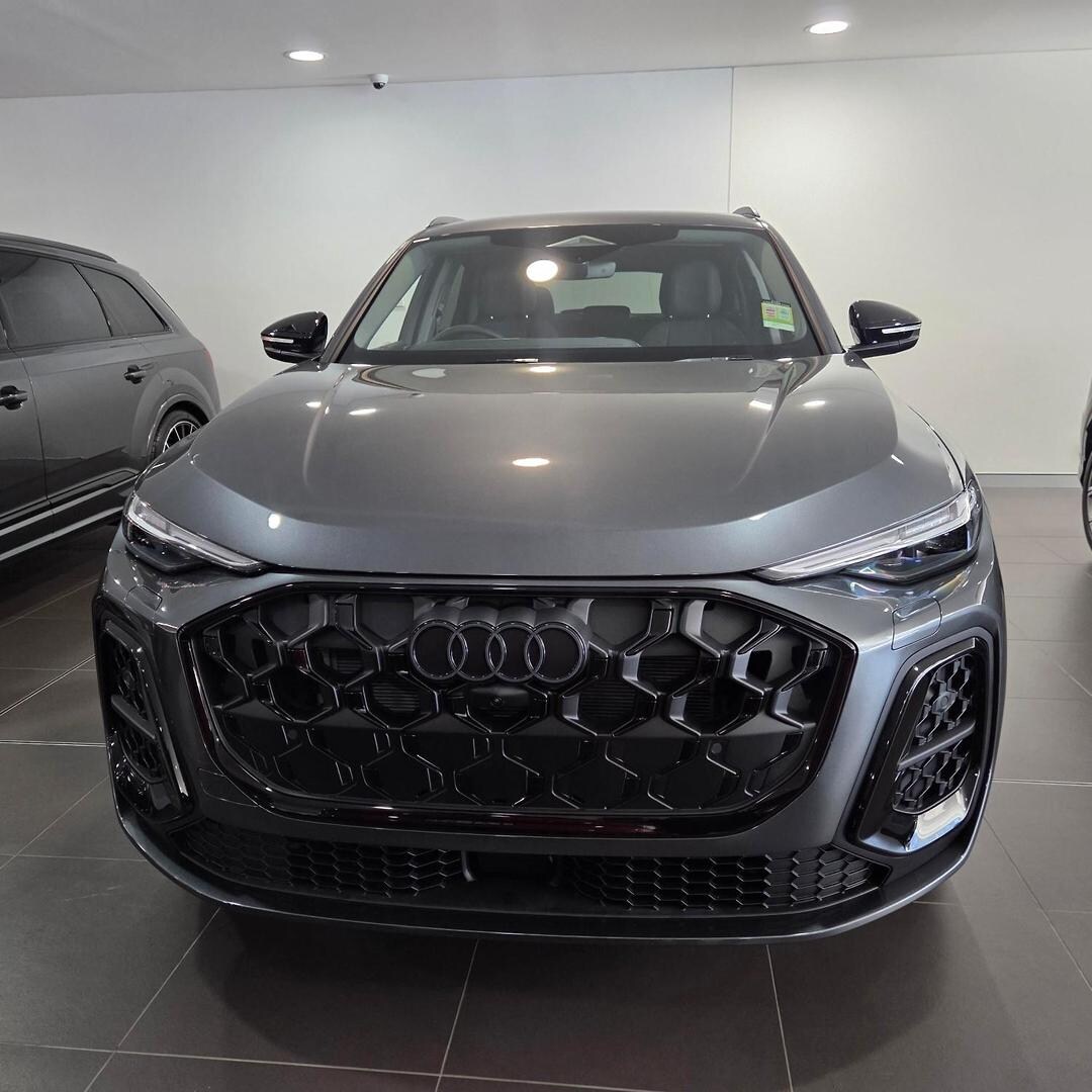Image about Audi Q5 Sportback TFSI 150 kW