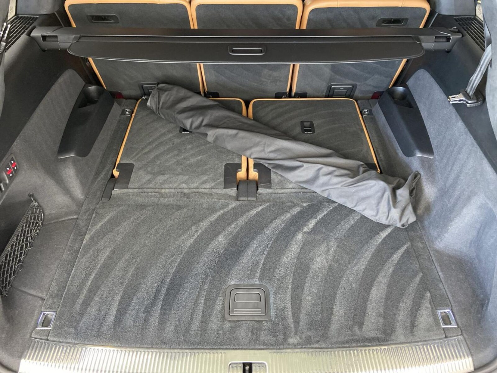 Audi Q7 – Bild 9