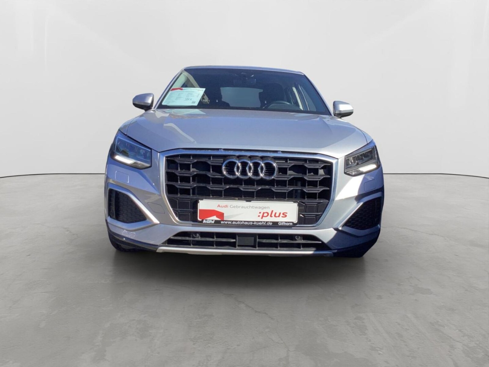 Audi Q2 – Bild 7