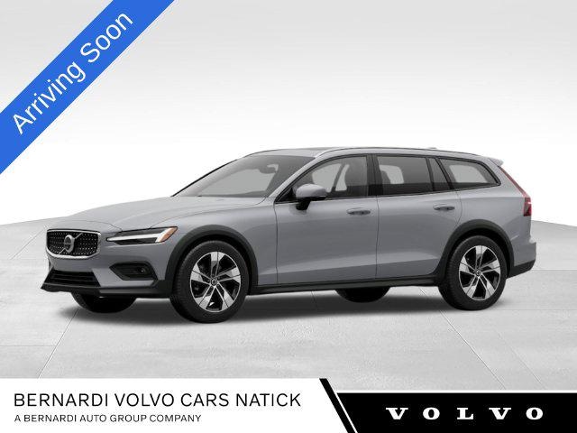 2024 Volvo V60 Cross Country