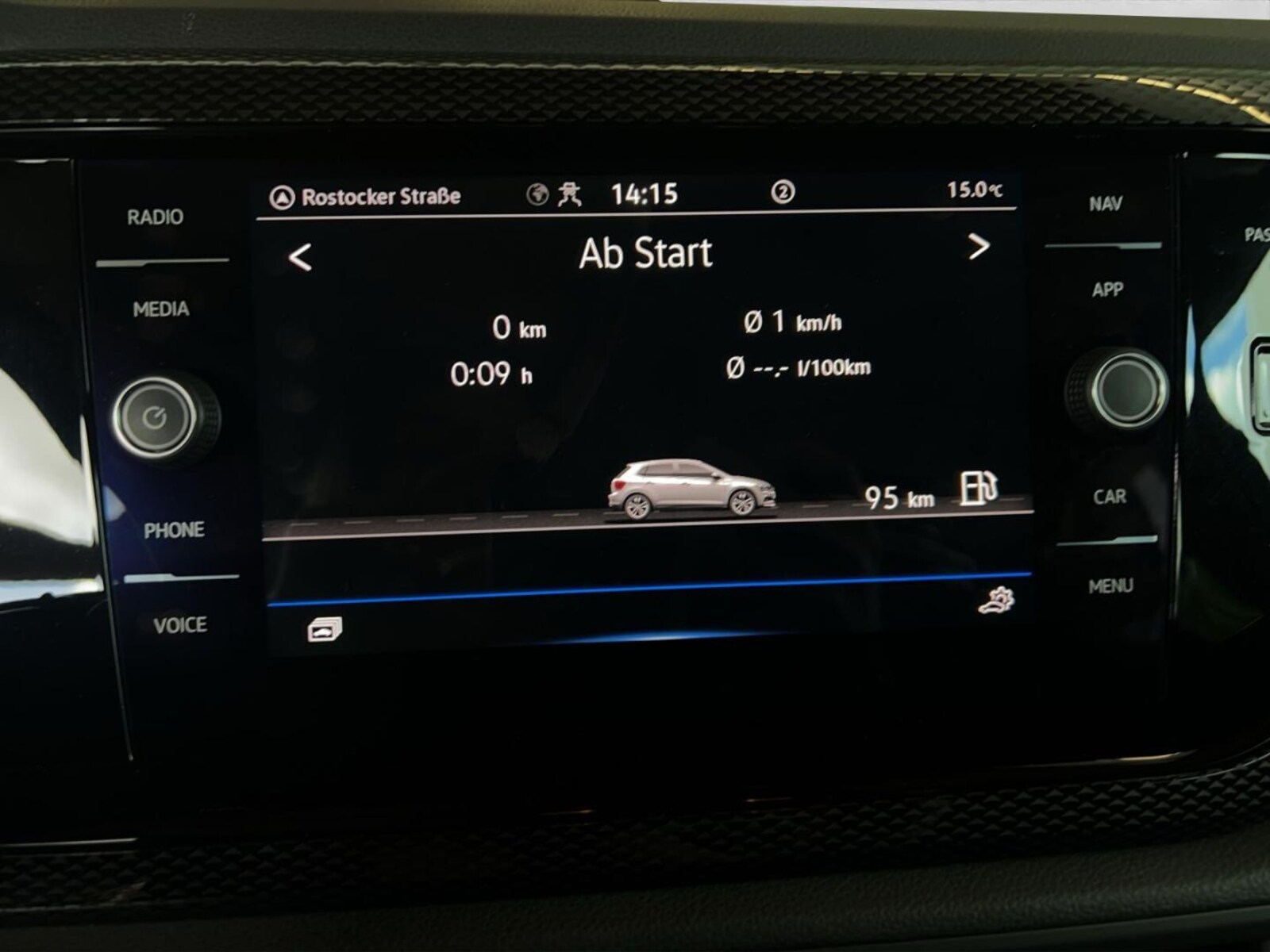 Volkswagen Polo – Bild 14