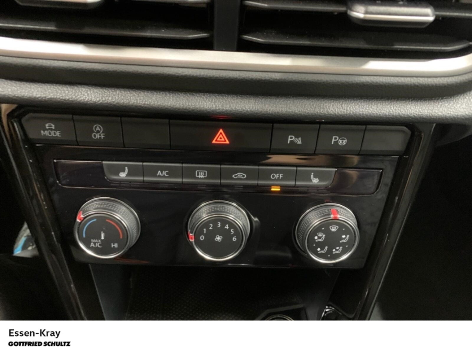Volkswagen T-Roc – Bild 14
