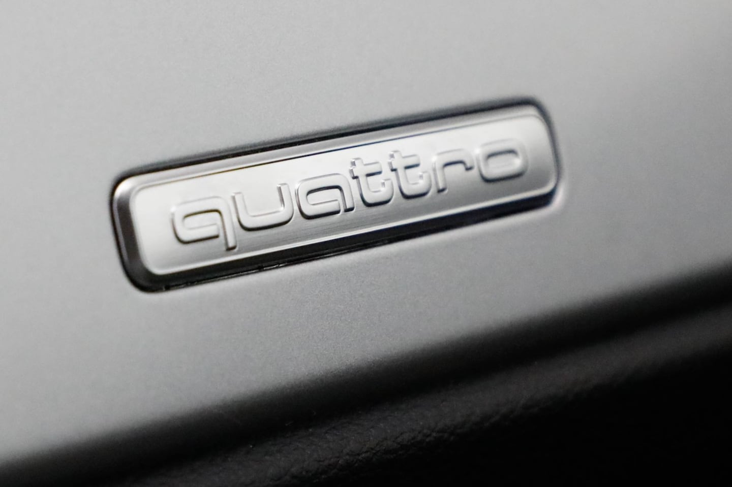 Bild über Audi Q3 advanced 40 TDI quattro S tronic - für weitere Informationen kontaktieren Sie den Audi Partner