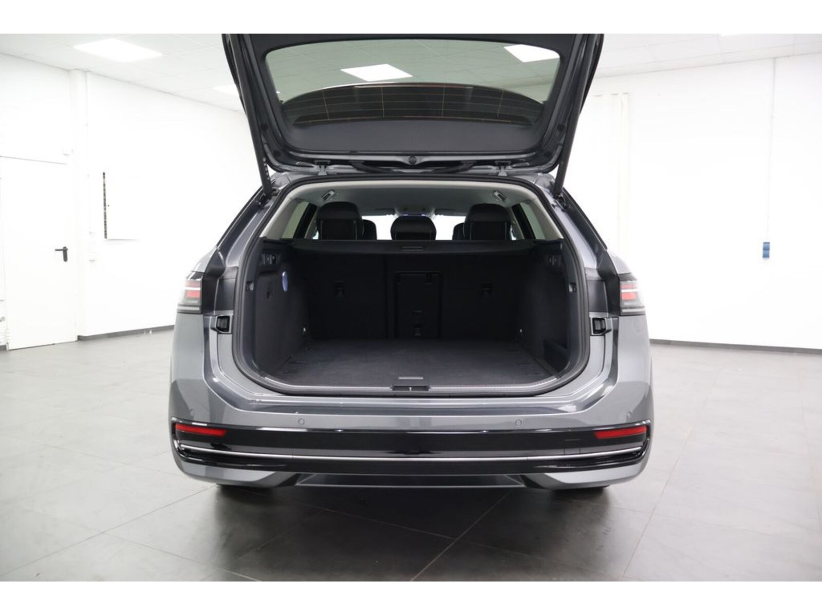 Volkswagen Passat – Bild 27