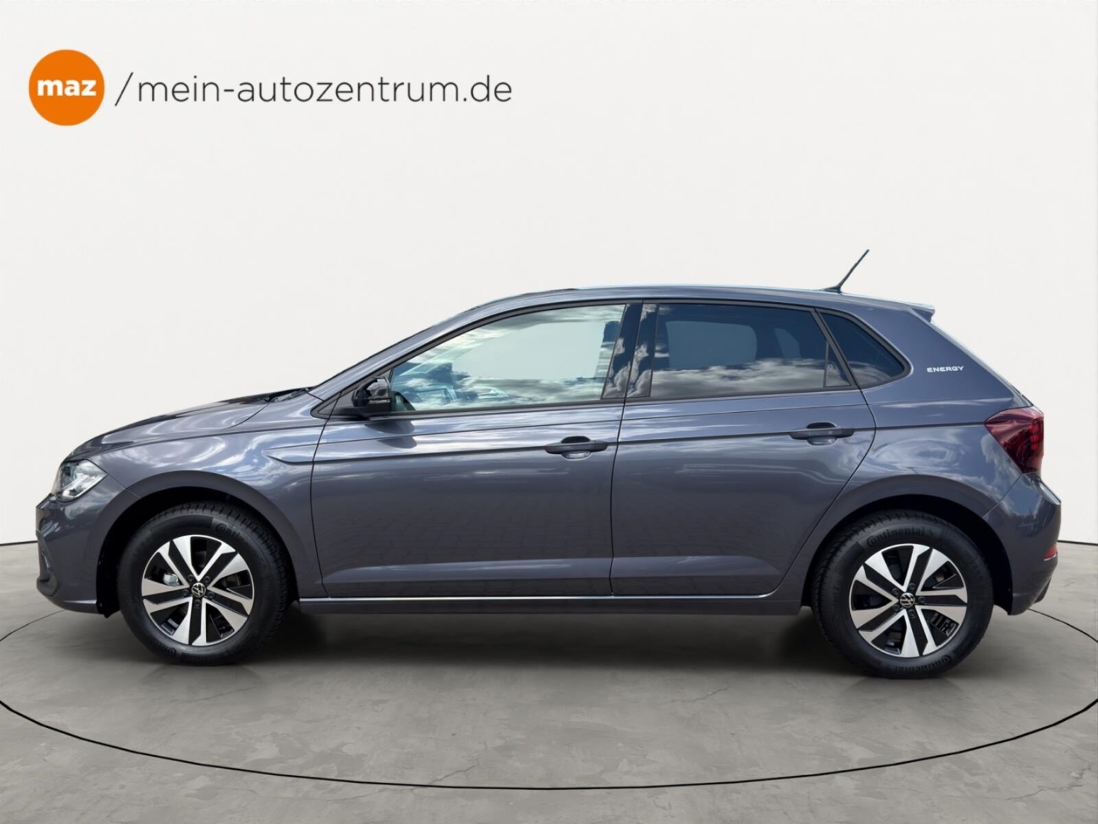 Volkswagen Polo – Bild 3