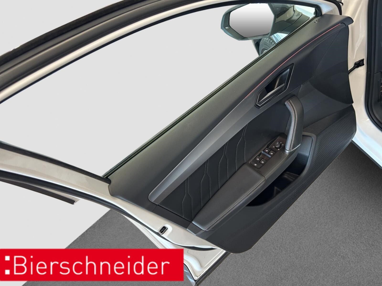 CUPRA Formentor – Bild 12