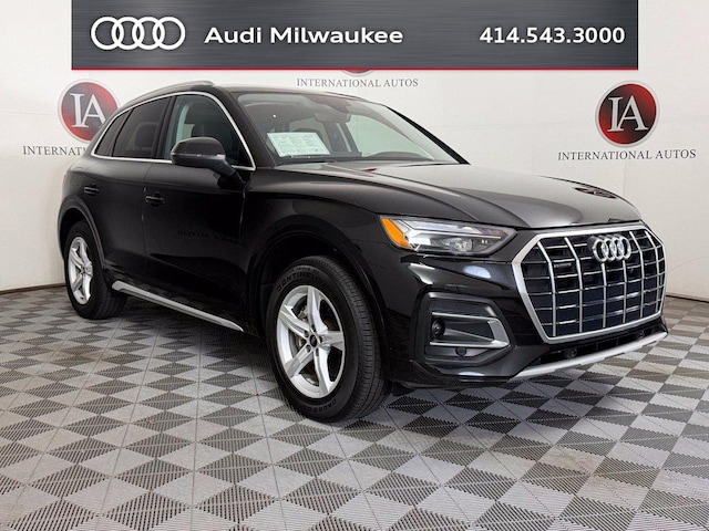 2024 Audi Q5