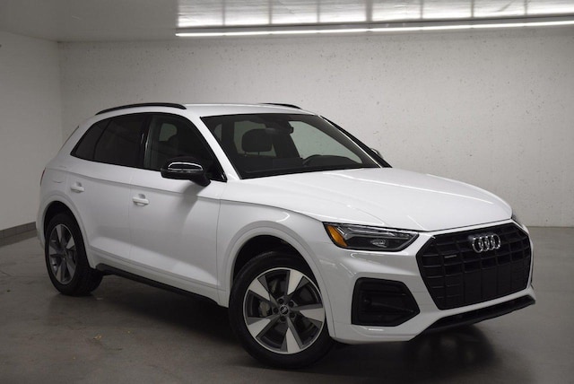 Image de {{modelName}} 2023 Audi Q5 