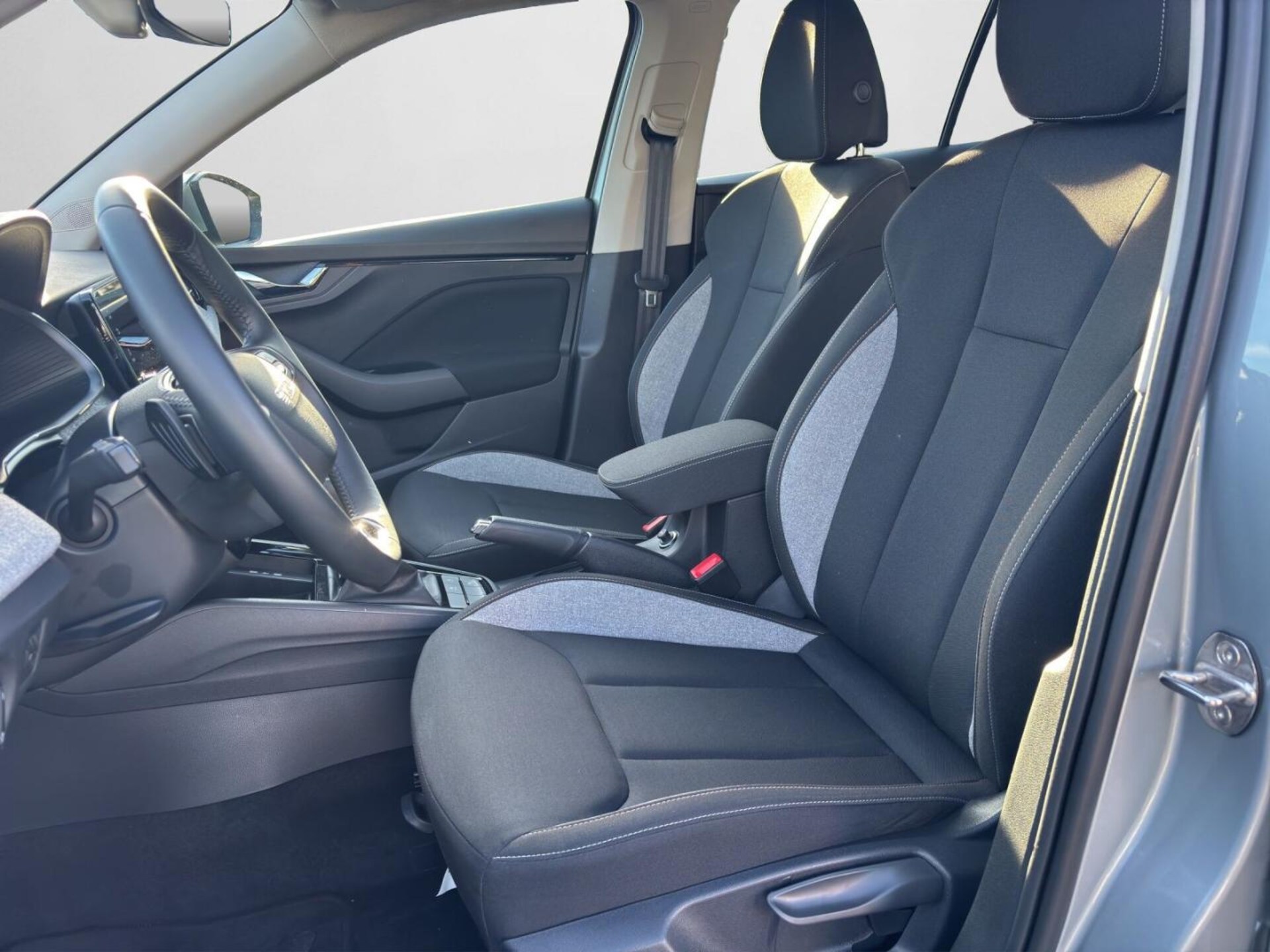 Skoda Scala Selection