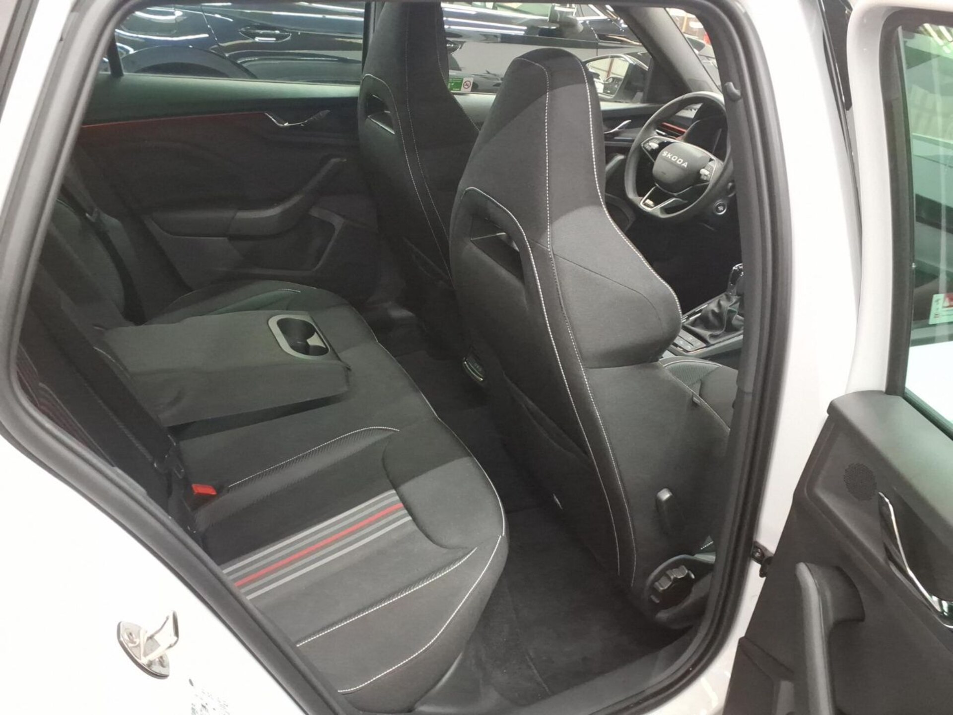 Skoda Kamiq Monte Carlo