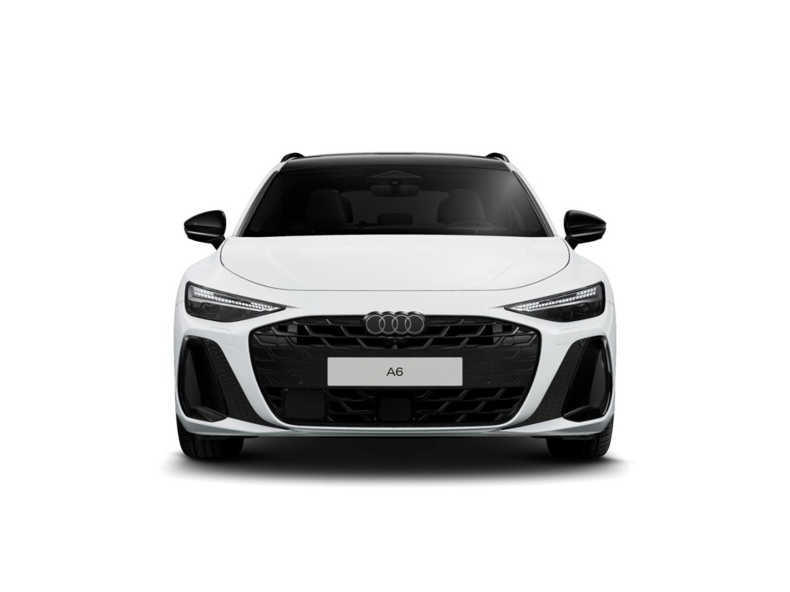 Audi A6 Avant – Bild 3