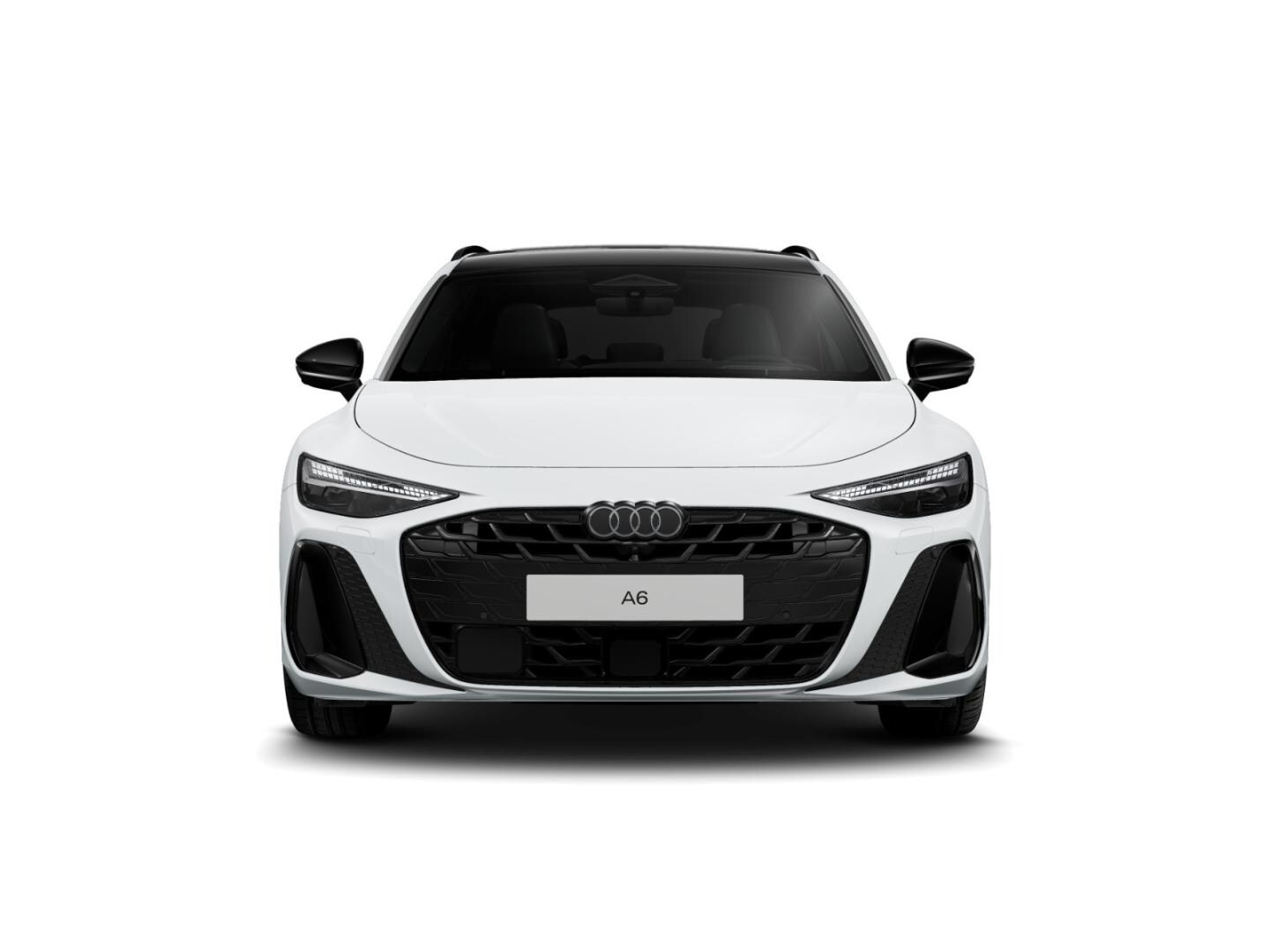 Bild über Audi A6 Avant TDI quattro 150 kW S tronic - für weitere Informationen kontaktieren Sie den Audi Partner