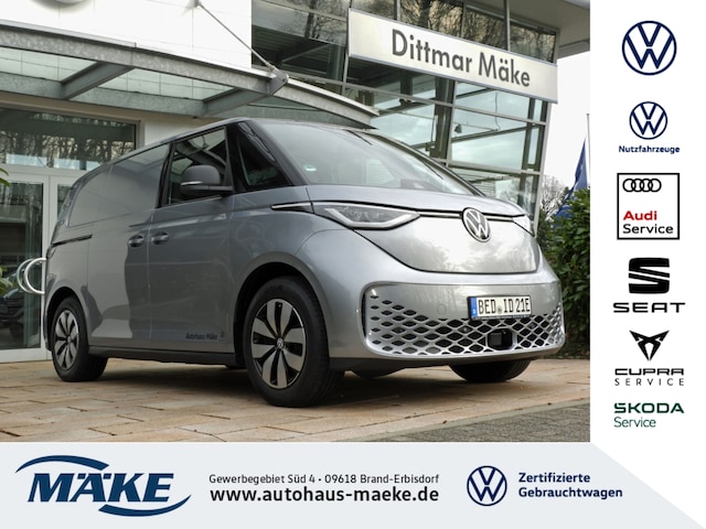 Volkswagen ID.Buzz