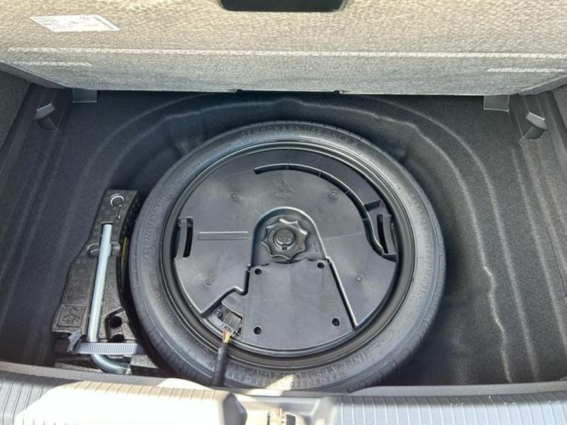 Volkswagen Golf MOVE