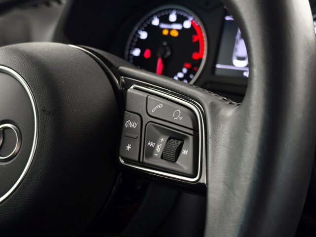Image about Audi A3 Limousine 35 TFSI Schaltgetriebe