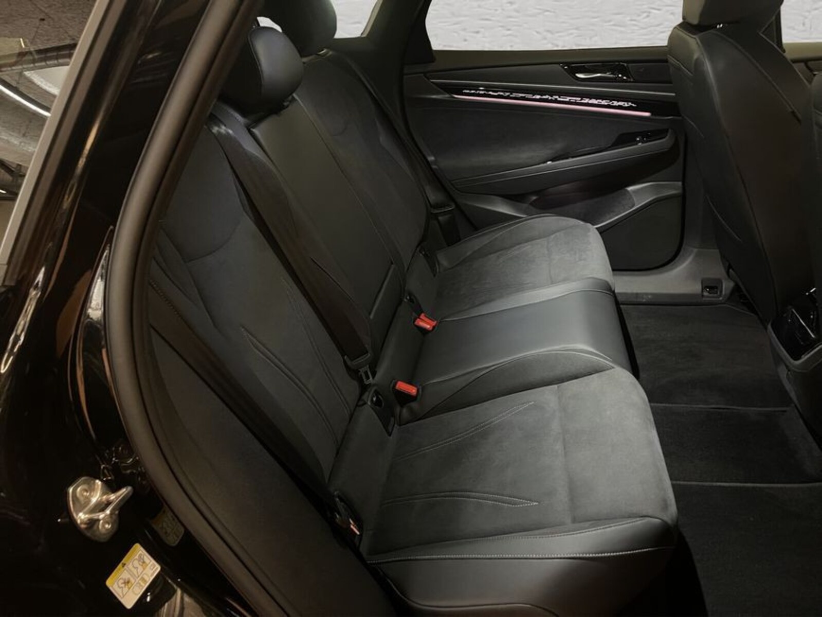 Volkswagen ID.7 Tourer – Bild 21