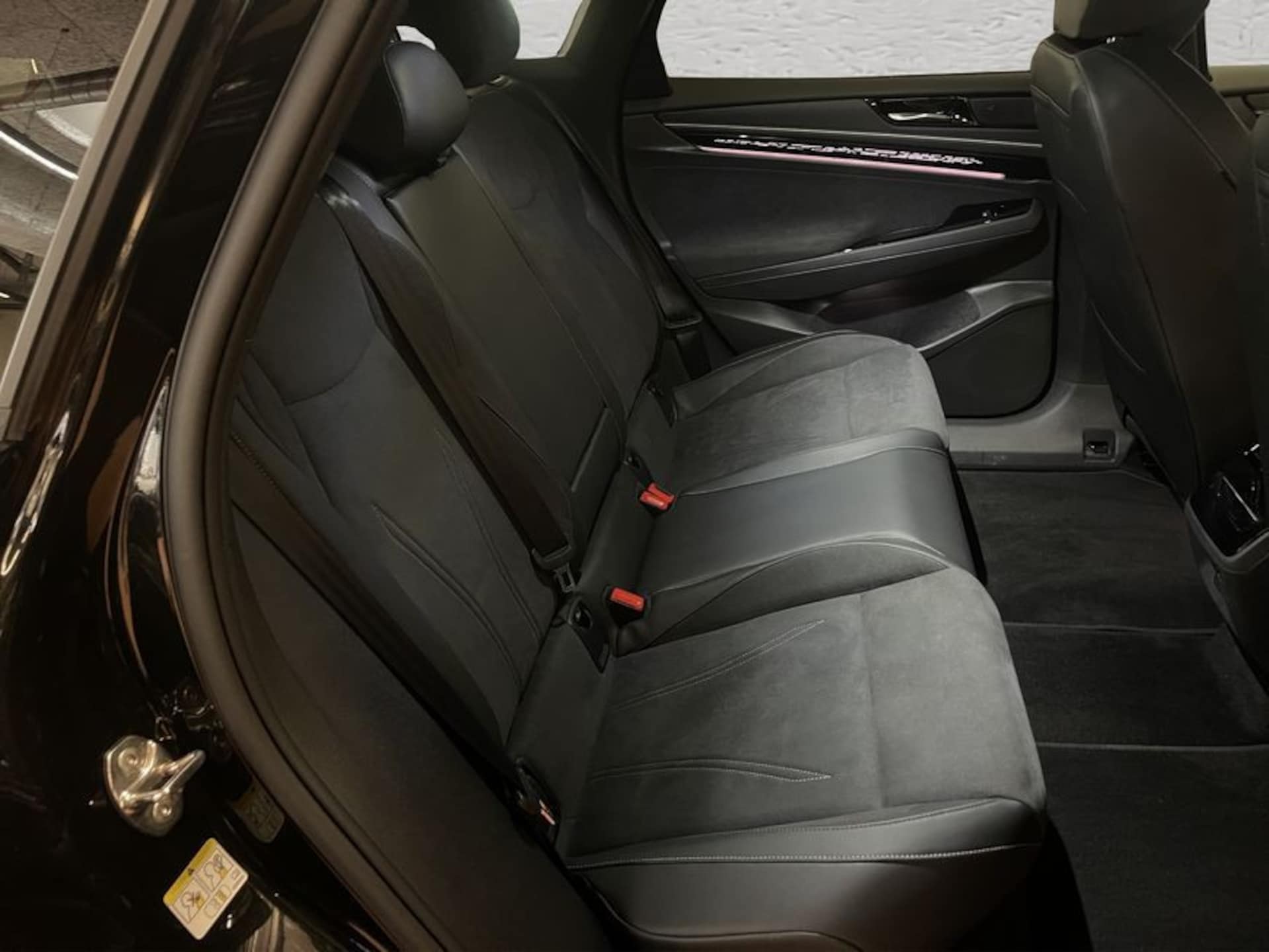 Volkswagen ID.7 Tourer Pro