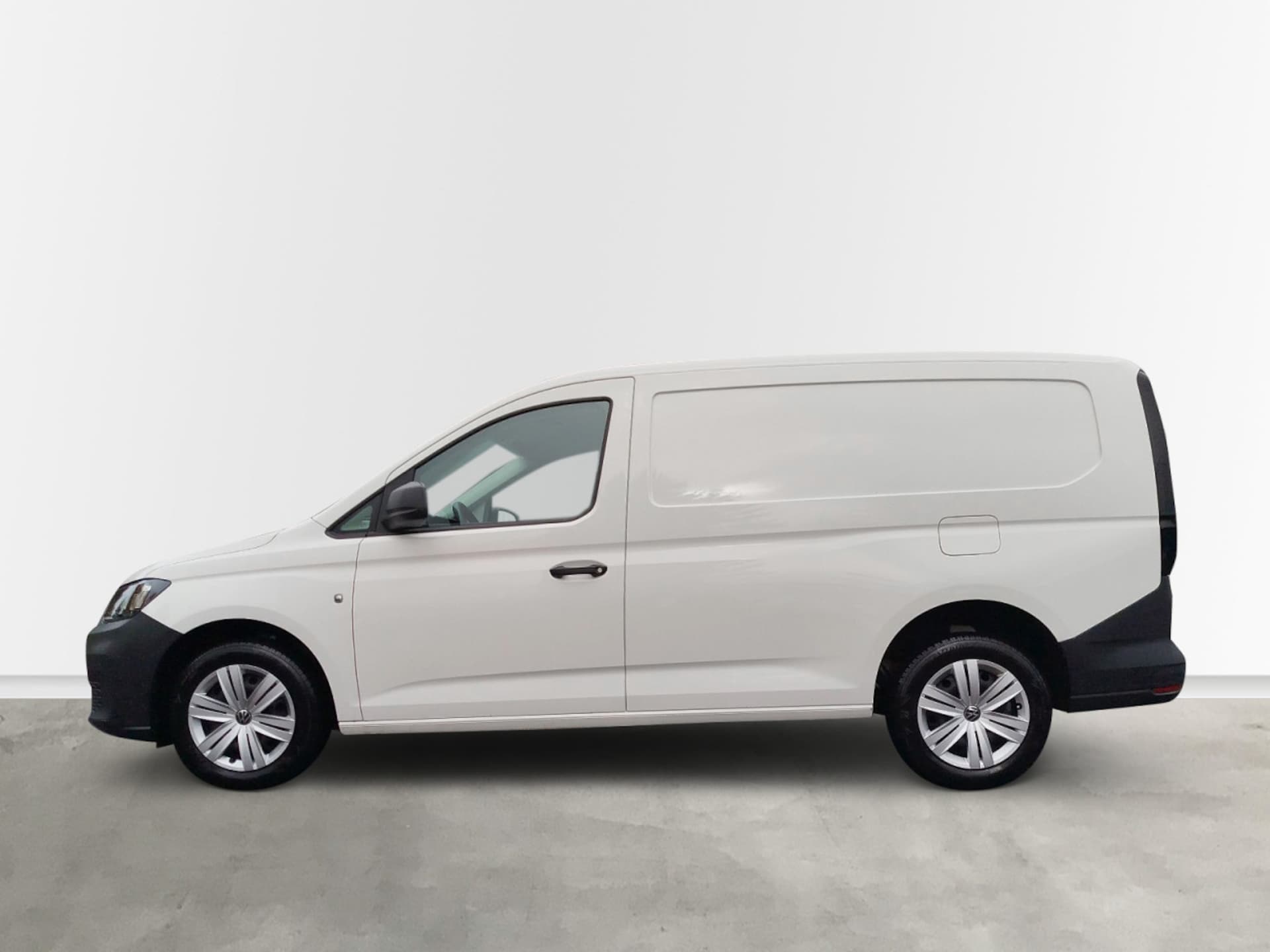 Volkswagen Caddy Maxi Cargo EcoProfi