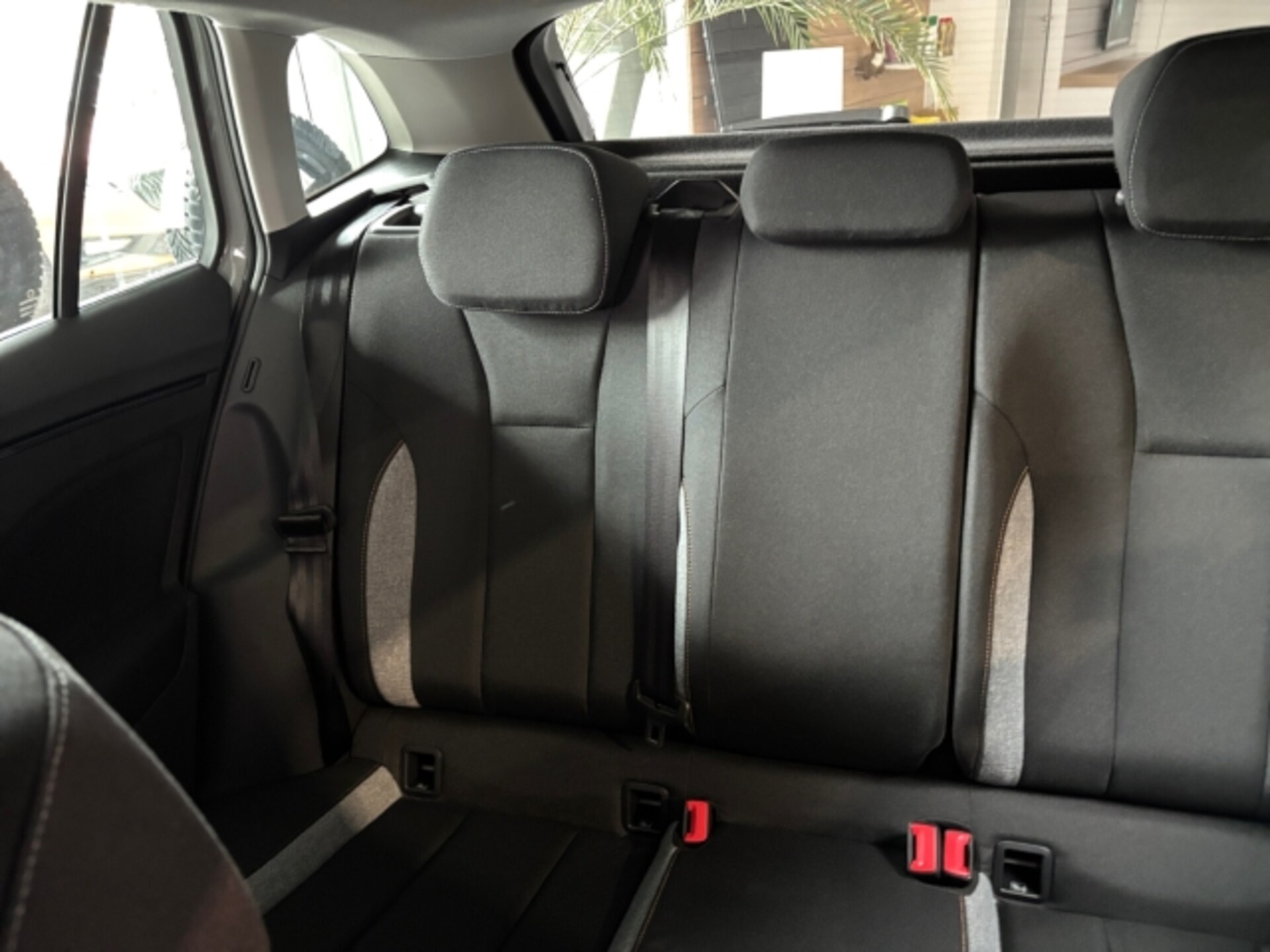 Skoda Scala Selection