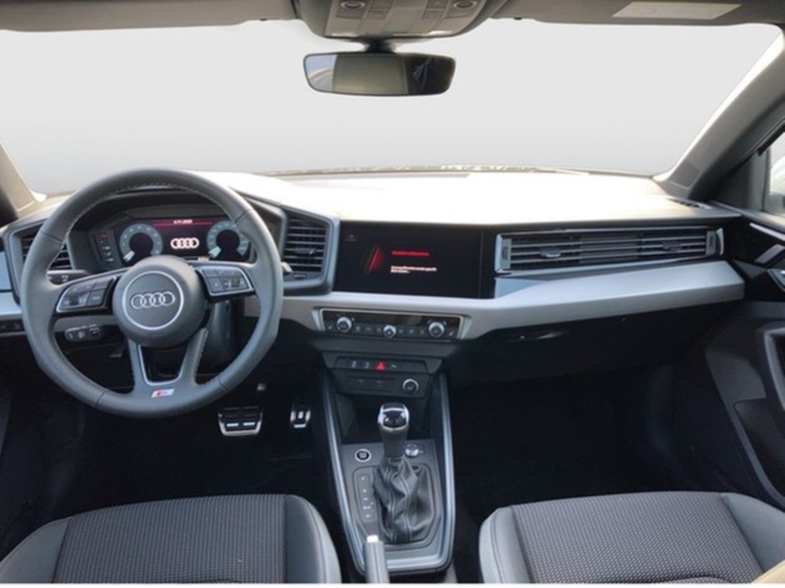 Audi A1 Sportback – Bild 10
